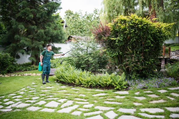 Best Wildlife Control Services  in Pine Nyon, CA